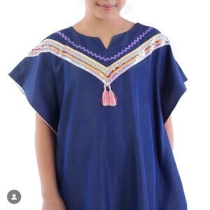 UNDERTHETREE KIDS ABAYA